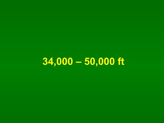 34,000 C 50,000 ft 