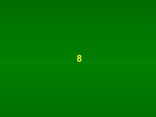 8 