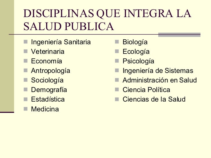 Prresentacion Salud Publica