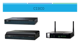 Presentacion de Router | PPTX