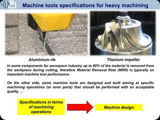 Seminario Vibrazioni in Lavorazione | PPTX | Mechanical and Industrial ...