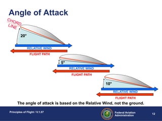 Principles of flight | PPT