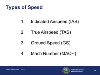 ATC Basic Navigation | PPT