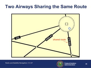 Radio And Satellite Navigation | PPT