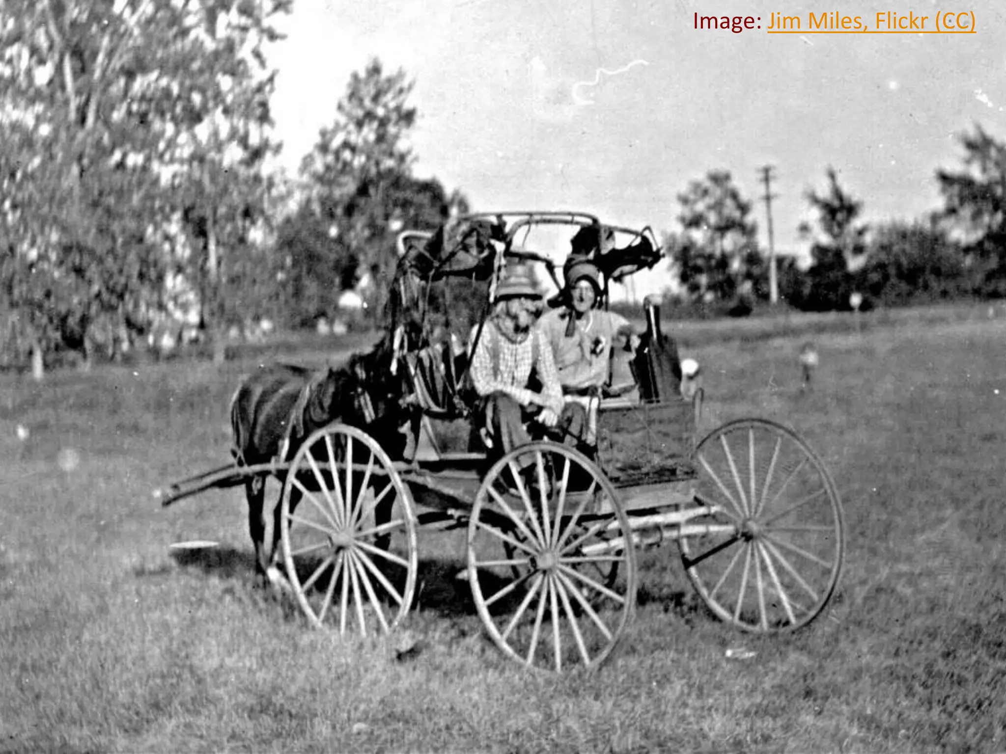 Image: Jim Miles, Flickr (CC)