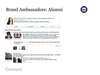 Brand Ambassadors: Alumni




Connect
 