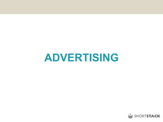 ADVERTISING
 