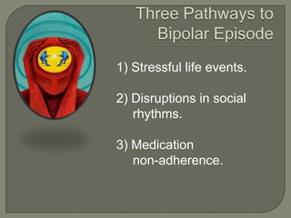 Bipolar treatment skilled nursing