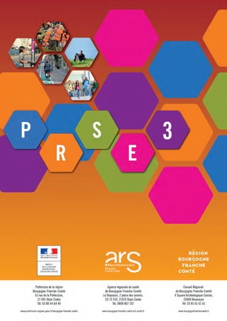 PRSE 3