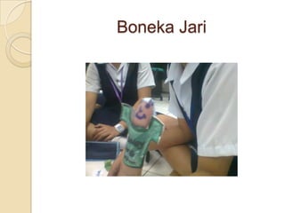 Boneka Jari
 