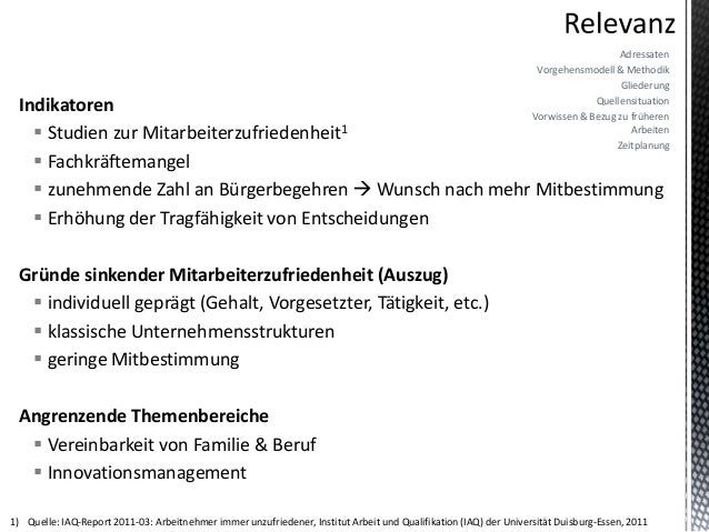 Dissertation nach bachelor