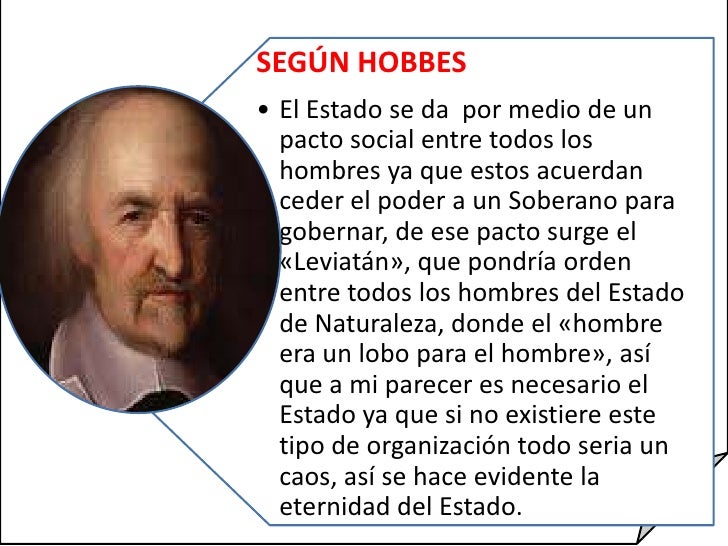 ideas principales del ensayo final: El origen del Estado en Mexico