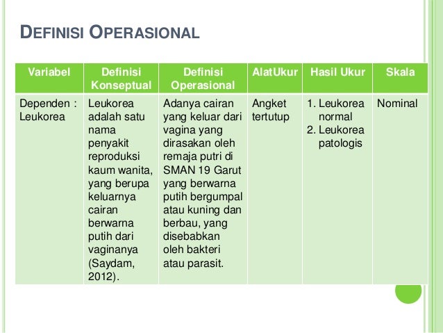 Prsentasi seminar