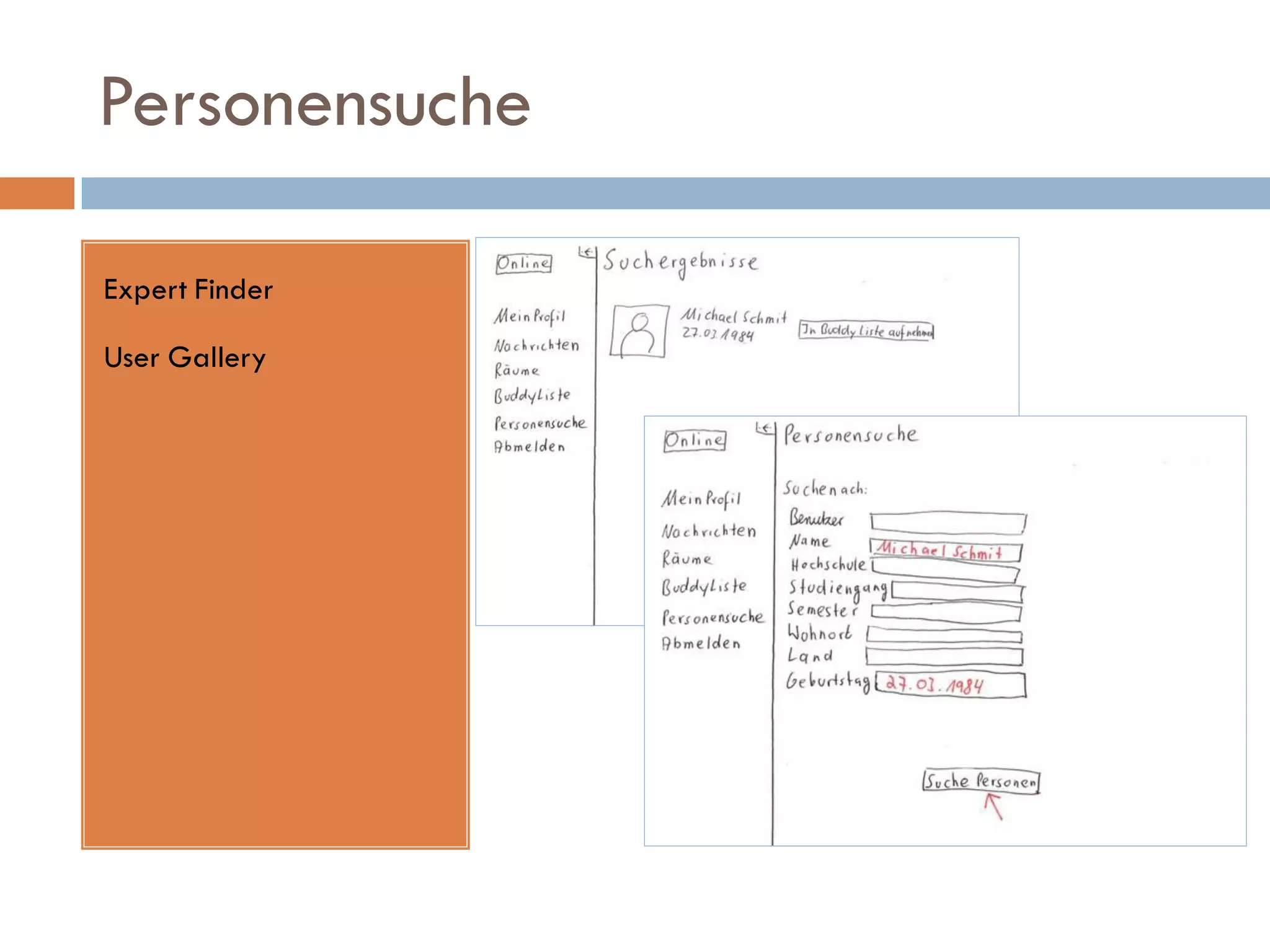 Personensuche

Expert Finder

User Gallery
 
