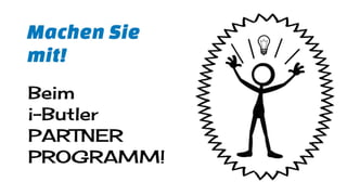 ibutler-partnerprogramm