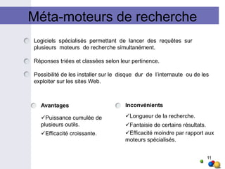 Hétérogénéité des sources et des formats 