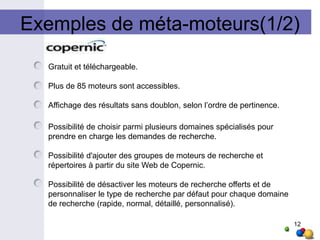 Problème de fiabilité de l’information 
