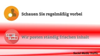 Social Media Traffic 