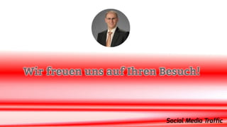 Social Media Traffic 