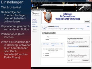 Weitere Informationen Artikel werden von mehreren, nicht bezahlten Autoren geschrieben 