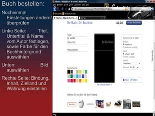 ca. 1.016.000 angemeldete Autoren und mehrere nicht Angemeldete 