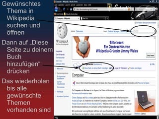 Vorhanden in rund 240 Sprachen 