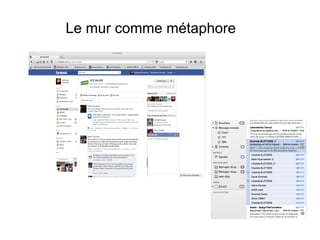 Le mur comme métaphore 