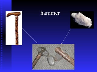 hammer