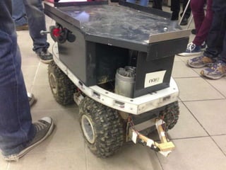 Présentation artilect