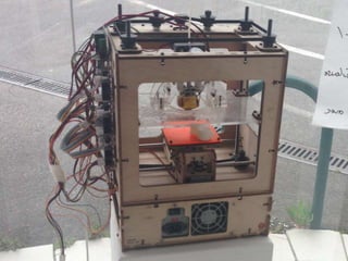 Présentation artilect