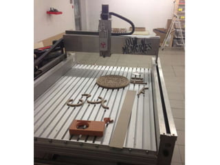 Présentation artilect