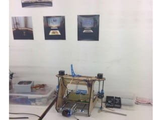 Présentation artilect