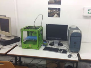 Présentation artilect