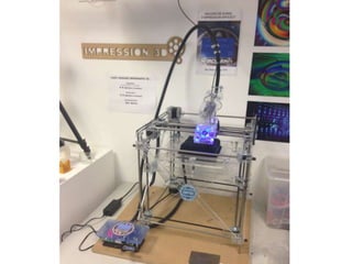 Présentation artilect