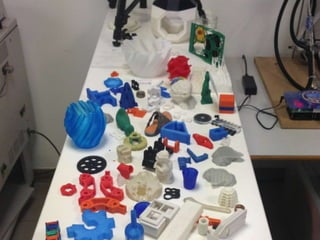 Présentation artilect