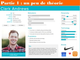 Partie 1 : un peu de théorie
 