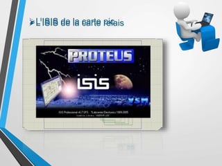 L’ISIS de la carte relaisL’ISIS de la carte pic
 