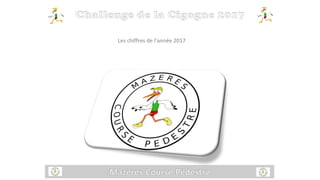 Les chiffres de l’année 2017
 
