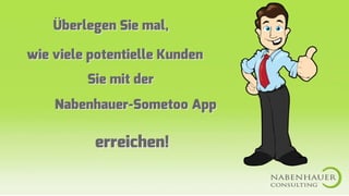 Social Media Tool Sometoo