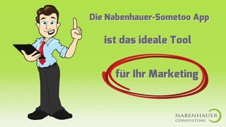 Social Media Tool Sometoo