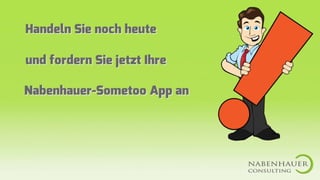 Social Media Tool Sometoo