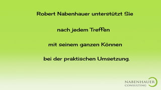 Unternehmertreff 