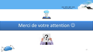27
Merci de votre attention 
 