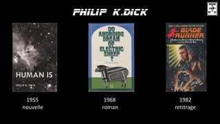 1955 1968 1982
nouvelle roman retitrage
 