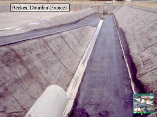 Becken, Dourdan (France)  