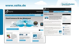 www.xsite.de
 