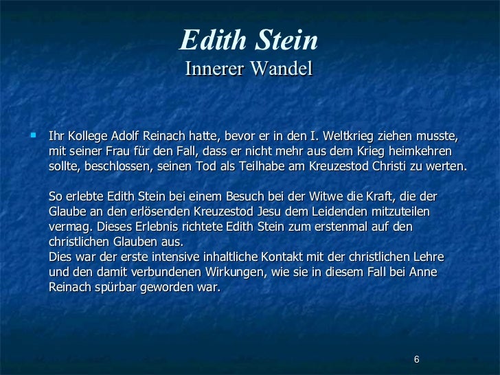 Dating mit einem christlichen witwer