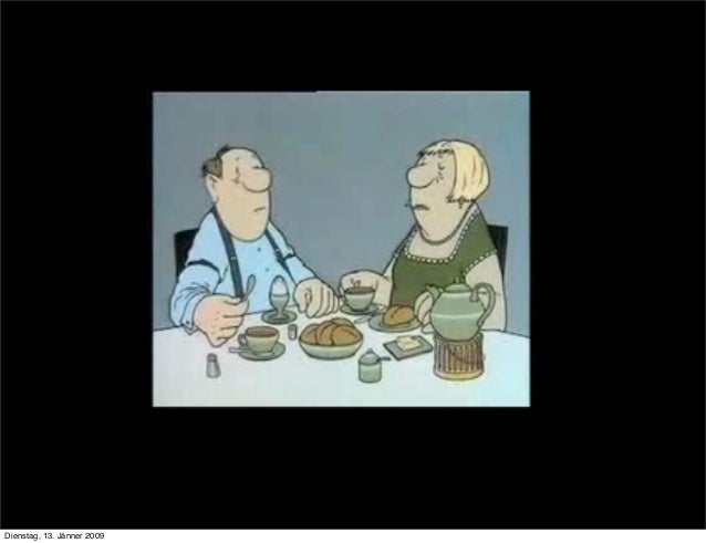 Loriot das frühstücksei analyse schulz von thun