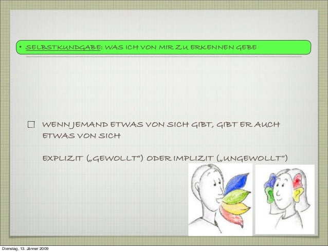 Frühstücksei schulz das von thun loriot analyse Gesprächsanalyse Garderobe