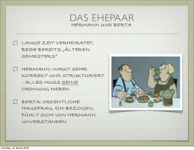 Präsentation Loriot